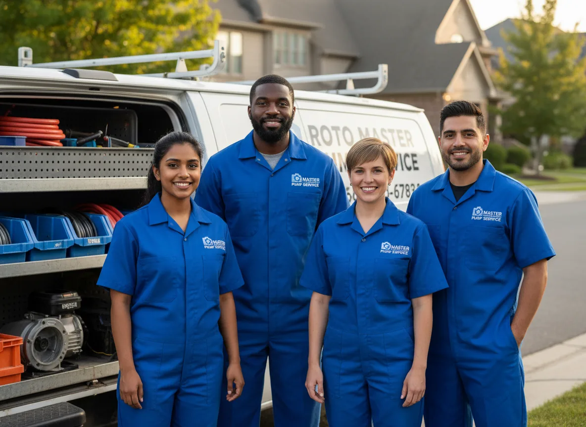 Sump Pump Installation company in Allentown, NY